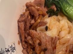 -漆黑觉米粉(三里屯店)