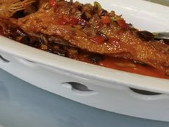 -香融府·烤鸭·家常菜(马家堡路店)