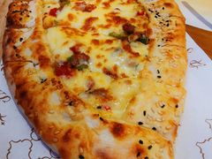 -SULTAN·苏坦土耳其餐厅(新光汇店)