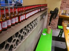 -两三事小郡肝串串香火锅(桂庙店)