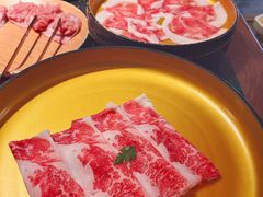 -牛New寿喜烧(金茂览秀城店)