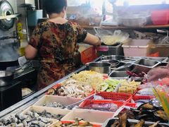 海鲜面-飞珠面店(海莲路店)