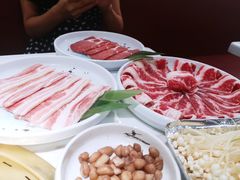 精品肥牛-炙城·韩式烤肉(南京东路店)