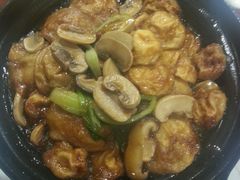 -南翔饭店
