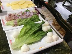 -忆川阁·记忆重庆火锅·龙虾·烧烤