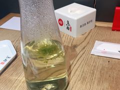 -鱼酷活鱼烤鱼(梅江印象城店)