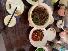 -潇湘·永州会馆(百子湾店)