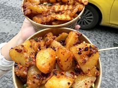 -周小亮丁家坡洋芋(全国总店)