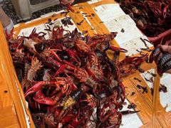 -辣不怕口味虾(凌霄路店)