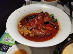 -汤城小厨•粤菜•靓汤(苏州街店)