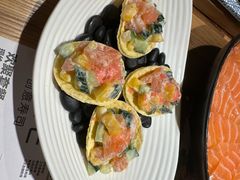 -Sushi Love 创意寿司(丽影广场店)