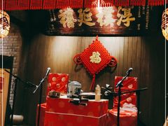 -南京大牌档(香港广场店)