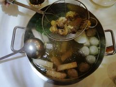 -陈记顺和牛肉火锅馆(天河北路店)