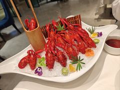 -宁波海逸大酒店·逸轩餐厅