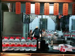 -东门口涮肉·砂锅·烤串(老门东店)