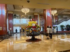 -北京中国大饭店