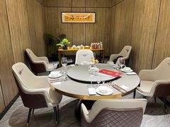 -神洲四海大酒楼(王府井澳门中心店)