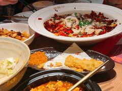 -椒爱水煮鱼川菜(CBD万达店)
