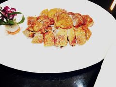 -亢龙太子酒轩(东湖店)