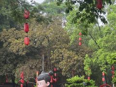 -揭东万竹园旅游景区