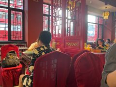 -老边饺子馆(中街店)