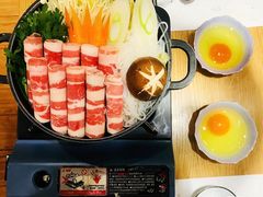 -小句号·精致料理(江南环球港店)