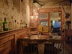 -鹿萤季·营地小馆(皇后公园店)