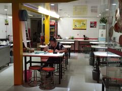 -老上海馄饨铺(浙江中路店)