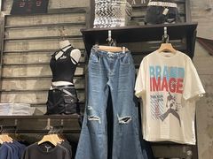 -BASEMENT FG (成都太古里店)
