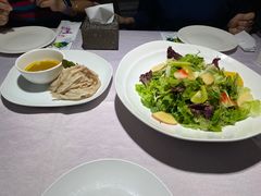 -鸭王烤鸭店(三里河店)