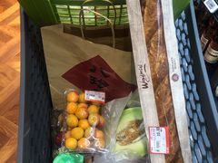 -哈尔信食品超市(哈尔滨王府井购物中心店)