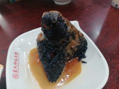 -蓝氏钟楼肉粽