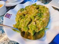 -瑞丰园庭院餐厅·白族传统家常菜