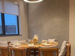 -枣子树·素食餐厅(普陀山店)