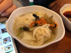 -龙抄手(春熙路总店)