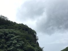 -湖州龙王山景区