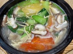 -格朗合·鸡汤米线(辰昌路店)