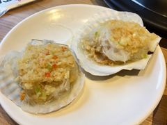 -海味当家(西安路店)