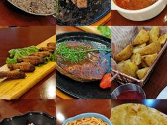 -六国饭店·俄餐·西餐(吊桥公园店)