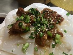 -老廣食堂(区庄店)