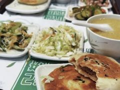 -和记馅饼(日照街店)