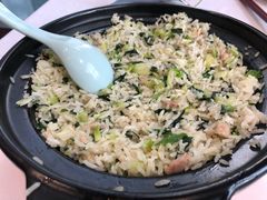 咸肉菜饭煲-930私房菜(欧阳路店)