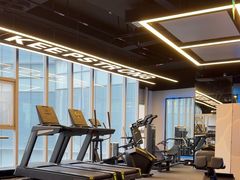 -NRG健身私教CLUB(打浦桥店)
