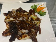 -春江饭店(共青团路总店)