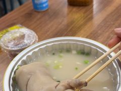 -王婆婆老妈蹄花川菜馆·非物质文化遗产(太古里一店)