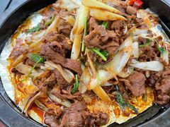 -九十九顶毡房(阜石路店)