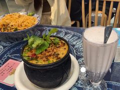 -云南李记罐罐米线饵丝小吃(汉中门金鹰店)