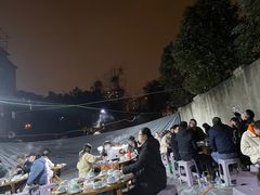 -代羊肉(中和店)