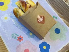 -好利来(朝外店)