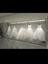 -南京宝娜嫁衣婚纱礼服馆(中央路店)